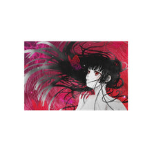Load image into Gallery viewer, Jigoku Shōjo Rug
