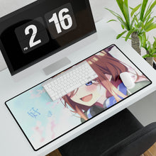 Load image into Gallery viewer, The Quintessential Quintuplets - Miku Nakano Mouse Pad (Desk Mat)
