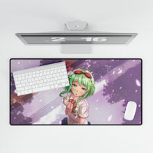 Load image into Gallery viewer, Anime Vocaloid Mouse Pad (Desk Mat)
