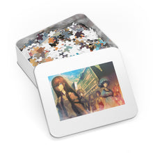 Load image into Gallery viewer, Lab Members Fate Jigsaw Puzzle
