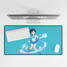 Load image into Gallery viewer, Anime Sailor Moon Mouse Pad (Desk Mat)
