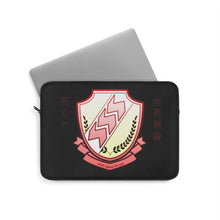 Load image into Gallery viewer, Angel Beats! Laptop Sleeve
