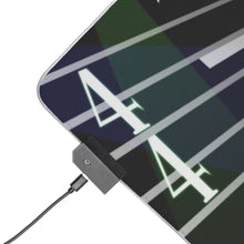 Load image into Gallery viewer, Anime Bleach RGB LED Mouse Pad (Desk Mat)
