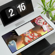 Load image into Gallery viewer, Anime One Piece Mouse Pad (Desk Mat)
