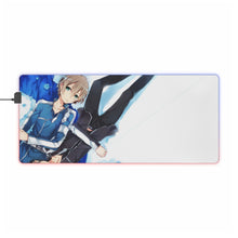 Load image into Gallery viewer, Sword Art Online RGB LED Mouse Pad (Desk Mat)
