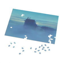 Load image into Gallery viewer, Anime Spirited Awayr Jigsaw Puzzle
