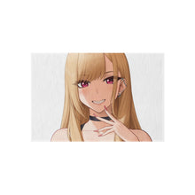 Load image into Gallery viewer, My Dress-Up Darling Marin Kitagawa Rug
