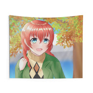 Love Live! Nijigasaki High School Idol Club Indoor Wall Tapestry