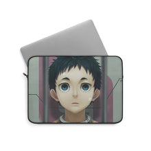Load image into Gallery viewer, Anime Deadman Wonderland Laptop Sleeve
