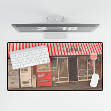 Load image into Gallery viewer, Anime Shop Mouse Pad (Desk Mat)
