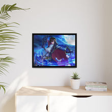 Load image into Gallery viewer, Anime Code Geass Canvas Framed Art Print
