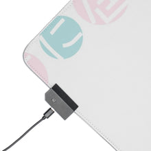 Load image into Gallery viewer, Kimi Ni Todoke RGB LED Mouse Pad (Desk Mat)
