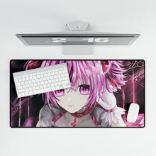 Load image into Gallery viewer, Anime Puella Magi Madoka Magica Mouse Pad (Desk Mat)
