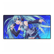Load image into Gallery viewer, Anime Vocaloid Mouse Pad (Desk Mat)

