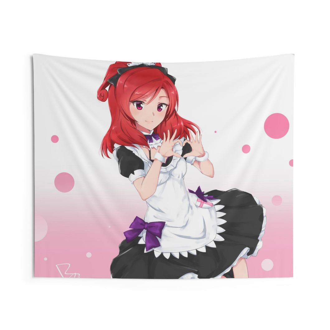 Love Live! Indoor Wall Tapestry