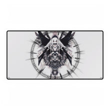 Load image into Gallery viewer, Anime Rozen Maiden Mouse Pad (Desk Mat)
