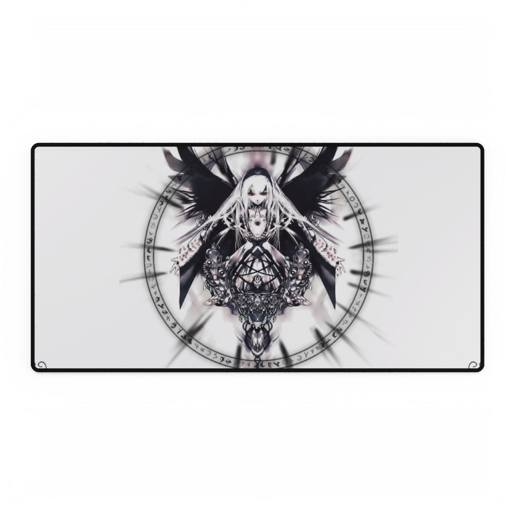 Anime Rozen Maiden Mouse Pad (Desk Mat)