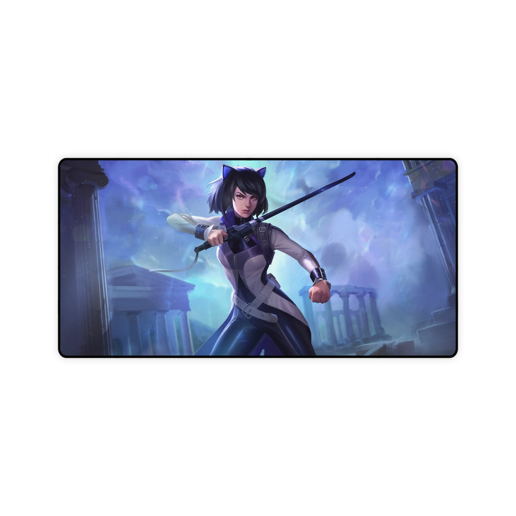 Smite Mouse Pad (Desk Mat)