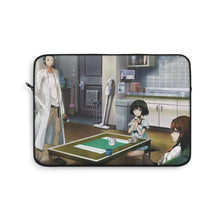 Load image into Gallery viewer, Lab Members Laptop Sleeve
