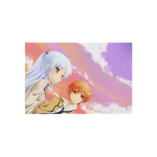 Load image into Gallery viewer, Angel Beats! Rug
