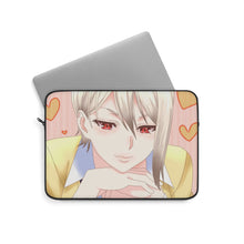 Load image into Gallery viewer, Anime Food Wars: Shokugeki no Soma Laptop Sleeve
