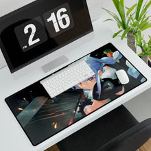 Load image into Gallery viewer, Usada Pekora Mouse Pad (Desk Mat)
