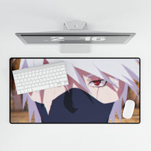 Load image into Gallery viewer, Anime Naruto Mouse Pad (Desk Mat)
