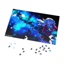 Load image into Gallery viewer, Nao Tomori Cool Jigsaw Puzzle
