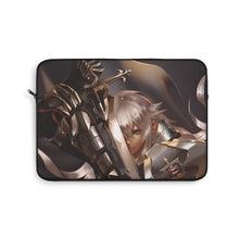 Load image into Gallery viewer, Anime Fate/Apocrypha Laptop Sleeve
