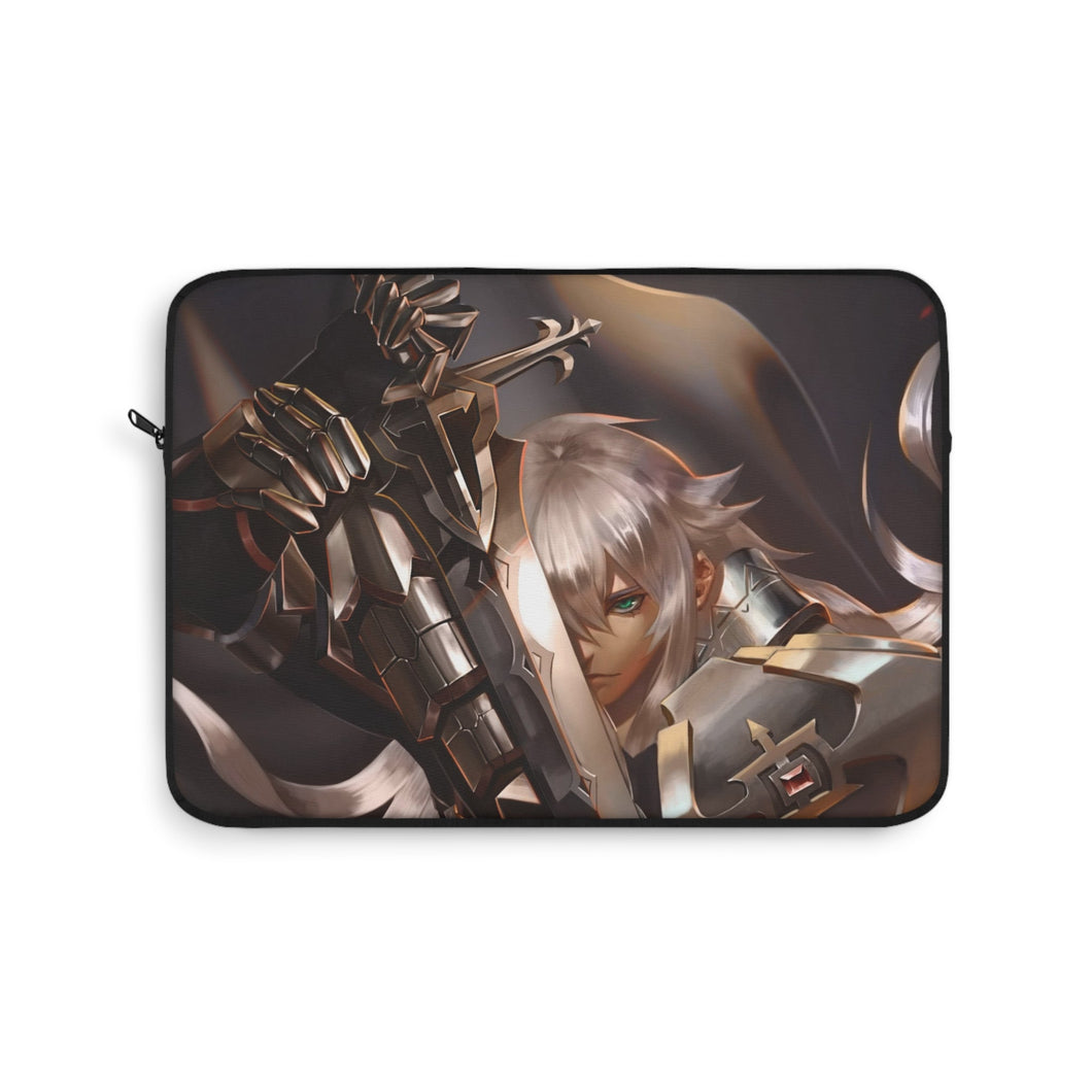 Anime Fate/Apocrypha Laptop Sleeve