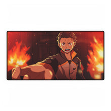 Load image into Gallery viewer, Anime Re:ZERO -Starting Life in Another World- Mouse Pad (Desk Mat)
