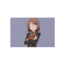 Load image into Gallery viewer, Baka and Test Rug
