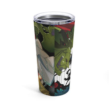 Load image into Gallery viewer, Goblin Slayer Goblin Slayer Tumbler 20oz
