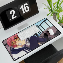 Load image into Gallery viewer, Coby Mouse Pad (Desk Mat)
