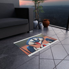 Load image into Gallery viewer, Darling In The FranXX Rug
