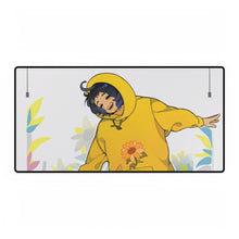 Load image into Gallery viewer, Anime Wonder Egg Priority Mouse Pad (Desk Mat)

