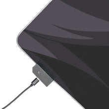 Load image into Gallery viewer, Ghost In The Shell RGB LED Mouse Pad (Desk Mat)
