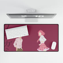 Load image into Gallery viewer, kofuku to daikoku Mouse Pad (Desk Mat)
