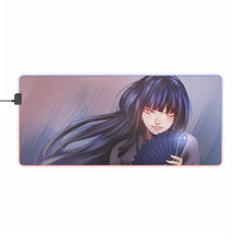 Load image into Gallery viewer, The Rising Of The Shield Hero RGB LED Mouse Pad (Desk Mat)
