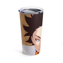 Load image into Gallery viewer, Food Wars: Shokugeki no Soma Tumbler 20oz
