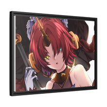 Load image into Gallery viewer, Anime Fate/Apocrypha Canvas Framed Art Print

