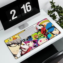 Load image into Gallery viewer, Persona 4 Golden Mouse Pad (Desk Mat)
