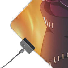 Load image into Gallery viewer, My Hero Academia RGB LED Mouse Pad (Desk Mat)
