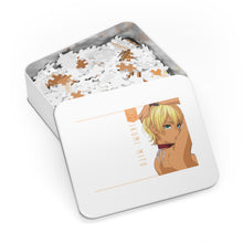 Load image into Gallery viewer, Anime Food Wars: Shokugeki no Soma Jigsaw Puzzle
