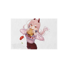 Load image into Gallery viewer, Anime Chainsaw Man Rug
