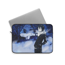 Load image into Gallery viewer, Anime Noragami Laptop Sleeve
