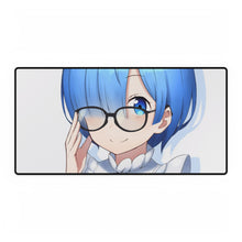 Load image into Gallery viewer, Anime Re:ZERO -Starting Life in Another World- Mouse Pad (Desk Mat)
