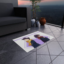 Load image into Gallery viewer, Komi Can't Communicate Komi Shouko, Tadano Hitohito Rug
