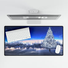 Load image into Gallery viewer, Anime Tree Mouse Pad (Desk Mat)
