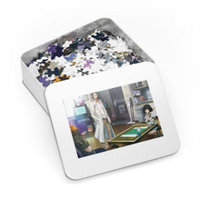 Load image into Gallery viewer, Lab Members Jigsaw Puzzle
